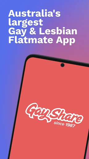 Gay Share Australia