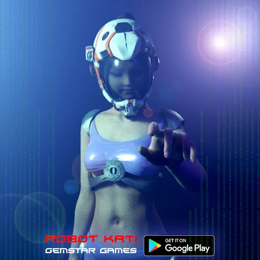 Robot Kati