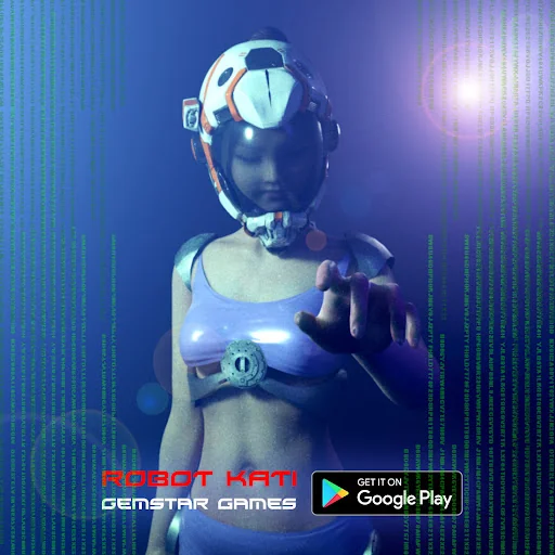 Robot Kati Invitational