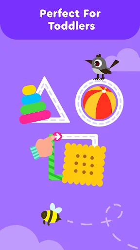 Preschool Learning Games