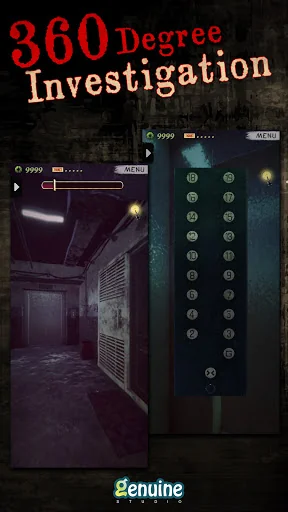 Urban Legend Hong Kong screenshot 3