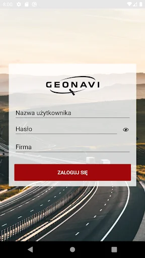 GeoNavi