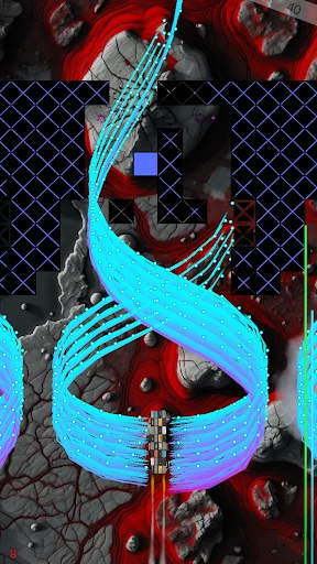 Miner Gun Builder screenshot 1