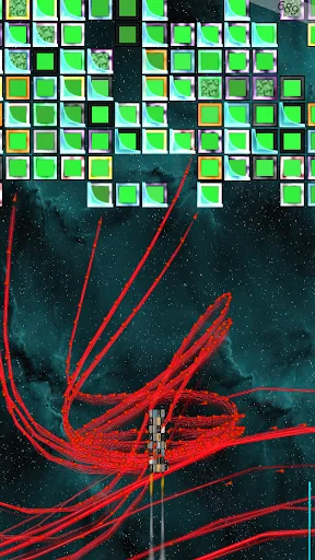 Miner Gun Builder screenshot 2