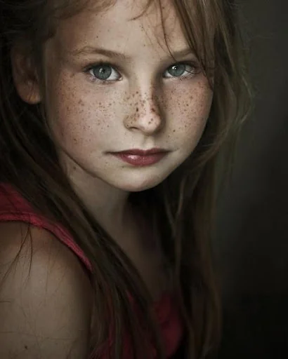 Freckles Tips