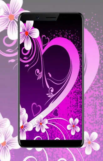 Girly Pink Wallpapers