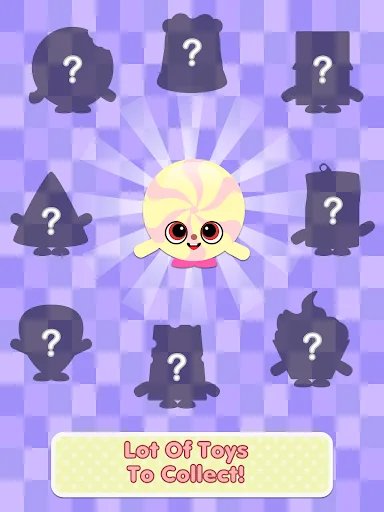 Blind Bag Surprise screenshot 2