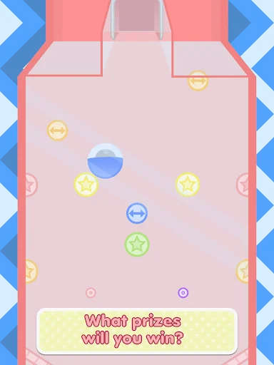 Prize Machine Surprise