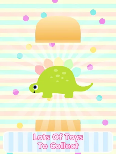 Surprise Eggs Vending Machine screenshot 3