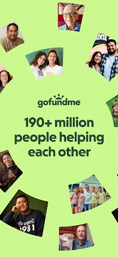 GoFundMe: Fundraise and Give