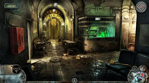 True Fear: Forsaken Souls 1 screenshot 1