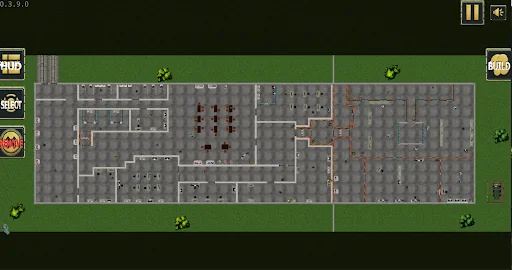 Zombie Simulator Z screenshot 3
