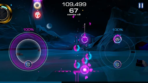 Ginst - Music Game screenshot 4
