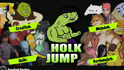 Holk Jump