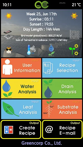HydroFeed