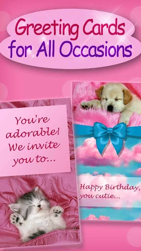 Greetings for All Occasions screenshot 1