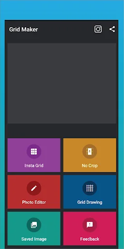 Grid Maker for Instagram (Inst