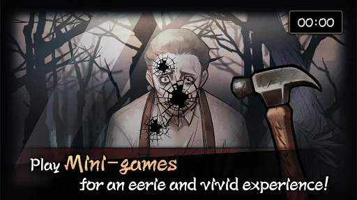Phantom of Opera | Story Games screenshot 3