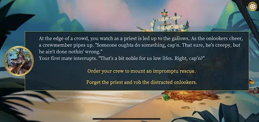 Sea of Legends