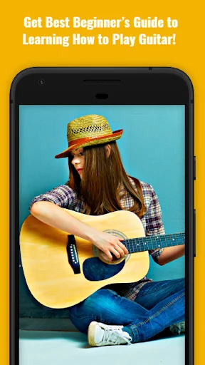Guitar Lessons Guide