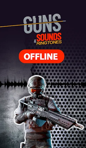 Gun Ringtones & Shotgun sounds