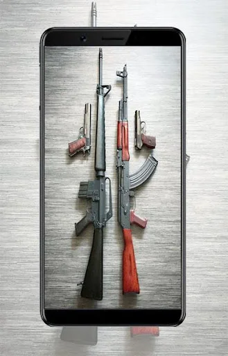 Gun Wallpapers