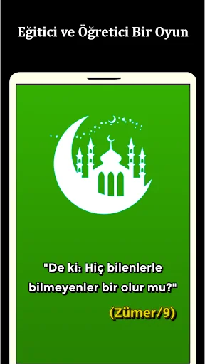 İslami Bilgi Yarışması