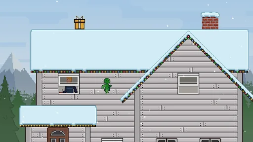Christmas Robbery