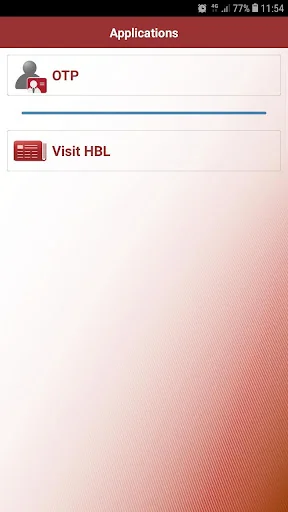 HBL Token