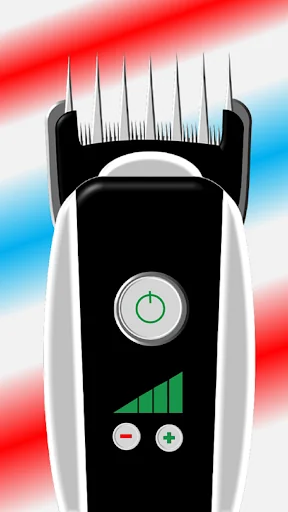 Hair clipper - Shaver - Prank