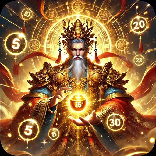 Xin số Thần Tài, Cầu Cơ Số đề