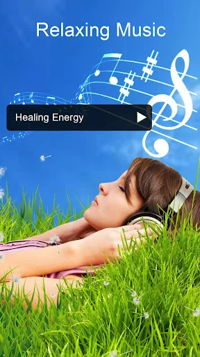 Relaxing Music