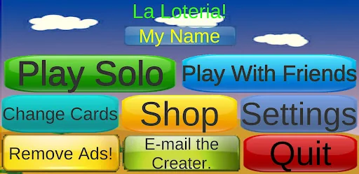 La Loteria