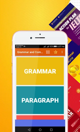 English Composition
