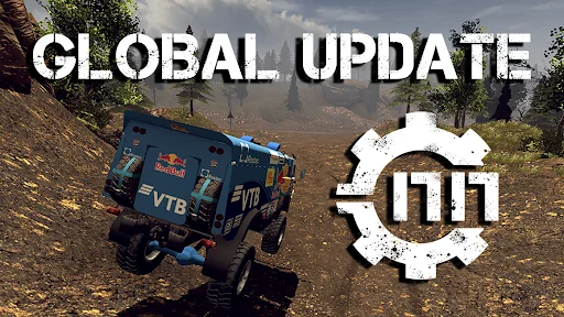 RTHD Offroad online game screenshot 1