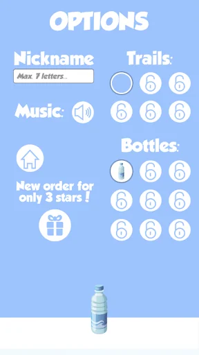 Bottle Flip Challenge screenshot 4