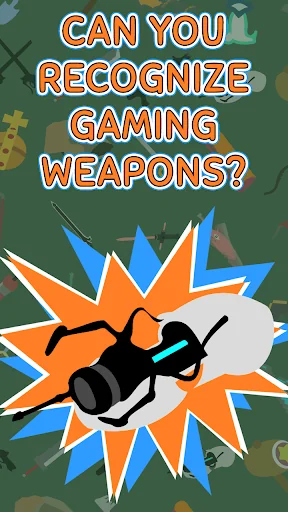 Mega Quiz Gaming 2024 screenshot 1