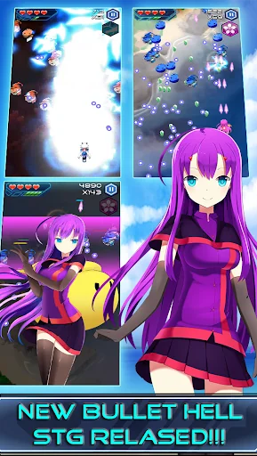 Guardian Girls: Astral Battle