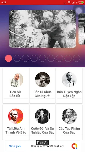Truyện Kể Về Bác | Lời Bác Dặn