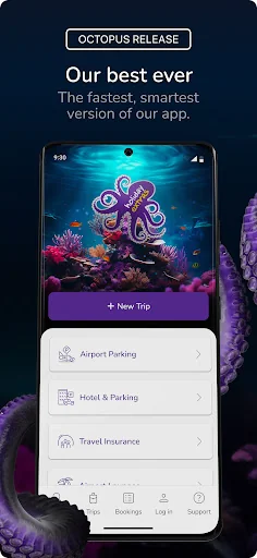 Holiday Extras HEHA! Smart App
