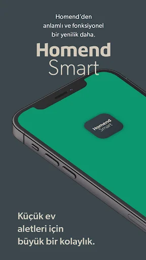 Homend Smart
