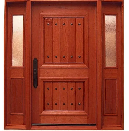House Door Designs Modern Indi