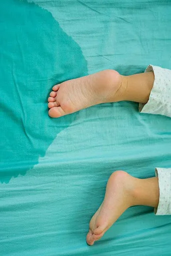 Stop Wetting the Bed Tips