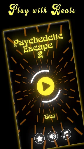 Psychedelic Escape 2