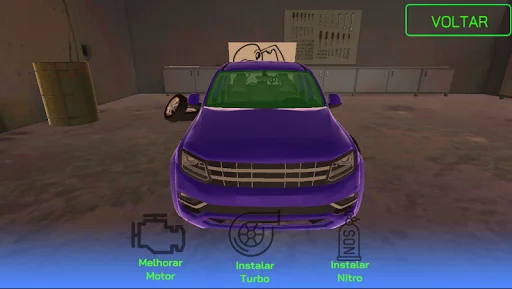 Rebaixados Pancadão Online BR screenshot 2