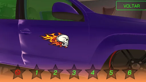 Rebaixados Pancadão Online BR screenshot 3