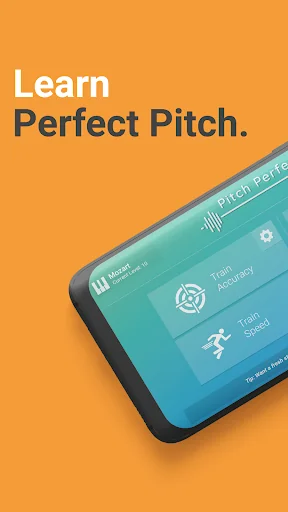 Pitch Perfector - Ear Training