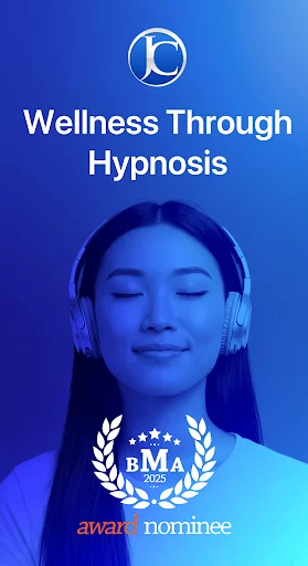 Hypnosis With Joseph Clough