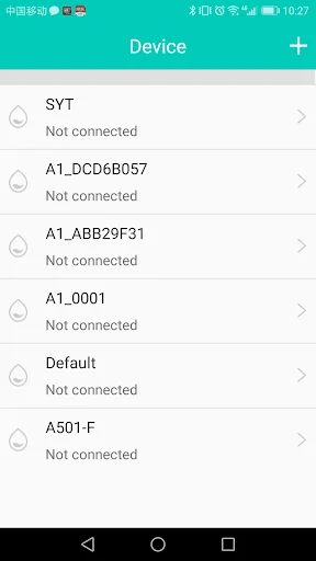 Scent Marketing screenshot 4