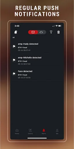 IC Realtime ICRSS Pro screenshot 4